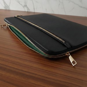 Best Quality PU Leather Laptop PC Sleeve Case PU Leather Laptop Hard Case in All Size Protective Laptop <b>Bags</b> Covers - Product Image 2