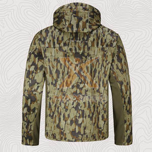 Uniforme de Camuflaje de Primera Calidad en Oferta, para Uso en Exteriores, Color Personalizado - Product Image 4