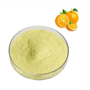 Polvo de Naranja 100% Puro, Polvo de Cítricos Natural con Rico Sabor y Aroma a Naranja para Bebidas y Mezclas de Jugos, Superventas - Product Image 1