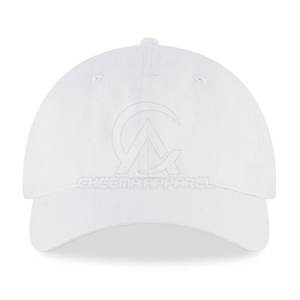Casquette de baseball en matière douce de haute qualité, conçue pour un ajustement décontracté, un look tendance et un port confortable toute la journée. - Product Image 3