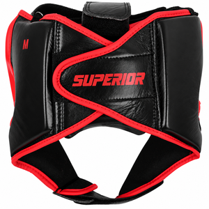 Protège-tête Premium MMA, casque de boxe, équipement de protection pour le kickboxing et les arts martiaux, équipement de sécurité pour l'entraînement, le sparring et les sports de combat - Product Image 6