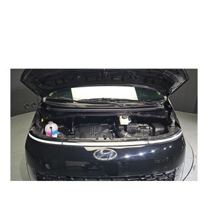 2024 for Hyundai Staria L3.5 Cargo 5-seater with Automatic Gearbox Leather Seats Rear Camera 6,707 km Left Steering - Product Image 6