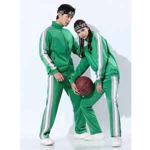 Chándal para hombre, nuevo diseño, ropa de calle y deportiva, chándal para hombre, muy vendido, hecho en Pakistán, ropa para correr - Product Image 3