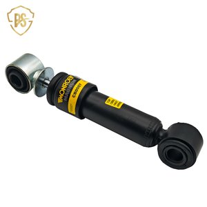 Amortiguador de cabina de camión (lateral trasero) OEM 3986315 1622227 - Product Image 1