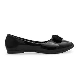 <b>Black</b> WN0956 <b>Pumps</b> - Product Image 3