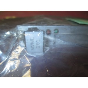 โมดูล PCB Motorola Microsystem MVME 202 GMBH - อุปกรณ์และอะไหล่เซมิคอนดักเตอร์ระดับโลกที่เชื่อถือได้ - Product Image 1