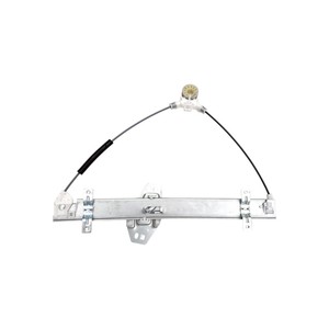 HND-047-F 72250-S5P-A02 ชุดมอเตอร์กระจกไฟฟ้าด้านหน้าซ้าย โรงงานผลิตแบบ OEM/ODM ตรวจสอบ 100% บรรจุภัณฑ์แบบกำหนดเอง ใหม่ ติดตั้งง่าย - Product Image 2