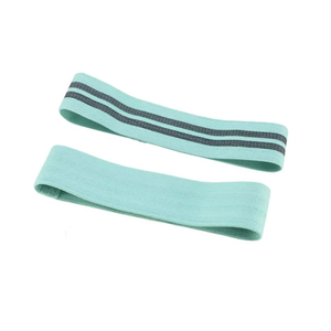 Geo Brother Co New Design Skin Friendly Latex Medium Resistance Hip <b>Band</b> Circle Gym Training Loop <b>Bands</b> Booty <b>Exercise</b> <b>Band</b> - Product Image 1