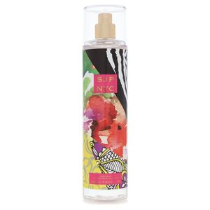 Brume corporelle Nyc par Body Sprays pour un style New York City - Product Image 1