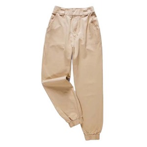 2026 <b>Men's</b> Casual Sweatpants Custom High Quality Padded Joggers Lightweight Breathable <b>Winter</b> <b>Trousers</b> Breathable - Product Image 3