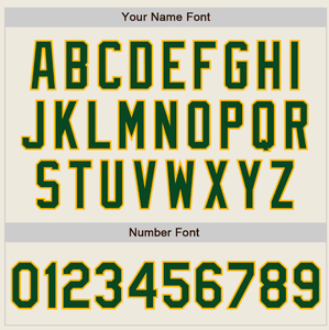 เสื้อเบสบอลแบบสั่งทำพิเศษ ลายพิมพ์แบบ Dye Sublimation ติดกระดุมทั้งตัว ลายทางคลาสสิก ชุดยูนิฟอร์มเบสบอล - Product Image 3