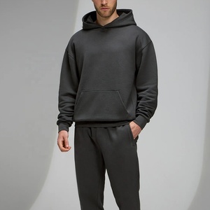 Sweat-shirts et hoodies unisexes de haute qualité, design tendance, imprimés, poids lourd, pour hommes, très demandés - Product Image 2