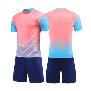 2026 <b>Volleyball</b> Uniform <b>Set</b> Adults 100% Polyester Quick Dry Short Sleeve Moisture Wicking All Seasons Shorts Jersey Uniform <b>Set</b> - Product Image 3