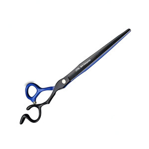 Tijeras Profesionales para Peluquería Canina de Acero Inoxidable de Alta Calidad, Productos para el Cuidado de Mascotas - Product Image 1