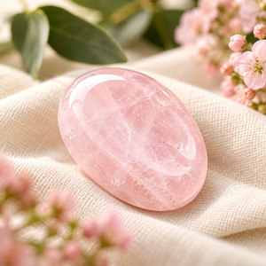 Rose Quartz Crystal Bowl Hand Polished Carved Gemstone <b>Incense</b> <b>Holder</b> for Home Decoration Gift - Product Image 6