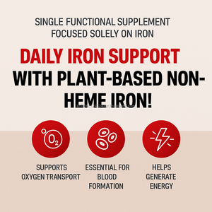 Comprimés miniatures de formule quotidienne OEM Corée, 120 unités, 250 mg, faciles à avaler, supplément de fer, calcium, zinc, sélénium, améliore l'immunité - Product Image 4