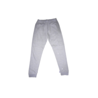 Pantalon de jogging évasé pour homme en coton, style streetwear ample et décontracté, avec motif DTG effet délavé, coupe baggy, effet acide