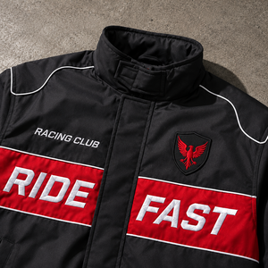 New Fashion Design Customizable <b>Men's</b> Racing <b>Jacket</b> Premium <b>Men</b> <b>Summer</b> Breathable Motorcycle Racing <b>Jackets</b> - Product Image 3