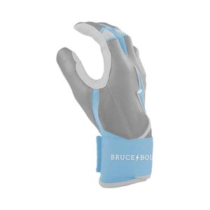 Nueva llegada al por mayor, guante de béisbol de piel de cabra personalizado, protección para las manos, servicio OEM, guantes de bateo de béisbol - Product Image 2