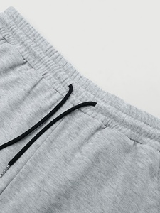 Premium Fleece Material Comfortable Fit Jacket and <b>Pants</b> Set with Extensive Customization Including Embroidery Colors Sizes - Product Image 4