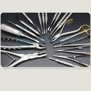 Juegos de Rellenos Dentales de Composite de Precisión Avanzada, Juegos de Rellenos Dentales de Composite de Alta Calidad, Suministros Médicos - Product Image 5