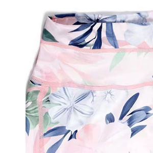 Conjunto de Yoga Reversible para Mujer, Tallas Grandes, Personalizado, de Alta Calidad, Sin Costuras, Transpirable, Ligero, Elástico en Cuatro Direcciones - Product Image 2