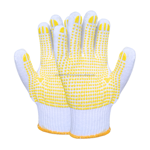 Gants de sécurité antidérapants confortables industriels pour les professionnels Protection pour les travaux lourds - Product Image 3