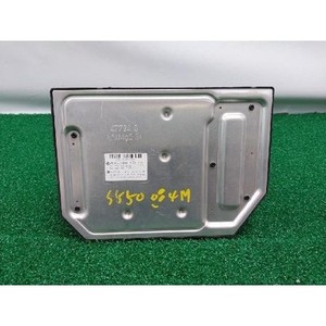ECU และโมดูลคอมพิวเตอร์มือสองสำหรับรถยนต์ S-class รุ่น A2215401101 - Product Image 2