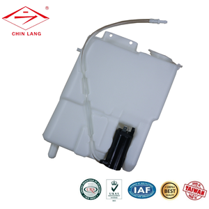 Réservoir d'eau automobile tout-en-un avec pompe pour TOYOTA HILUX 88'~99' RN85 OE # 85331-89121 - Product Image 1