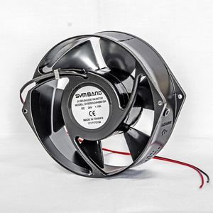 A15055M-DA ventilateur ip54 - Product Image 3