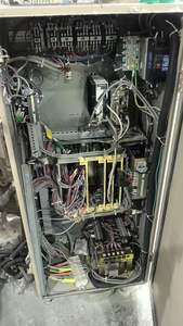 Tissière à jet d'air T-Sudokoma Zax 9100, machine à tisser à came de 280 mm de largeur, capacité de production de 250 mètres par minute - Product Image 3