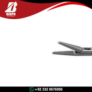 Pinzas de Corte Nasales de 4 Pulgadas y 1.5 mm de Apertura, Instrumento Quirúrgico ORL de Acero Inoxidable para Cirugía Nasal, Rinoplastia, Herramienta de Precisión - Product Image 5