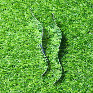 Rasoir de barbier de style dominicain de haute qualité avec poignée antidérapante confortable, lame remplaçable, rasoir à bord droit pour un rasage en douceur - Product Image 4