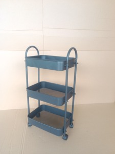 Lumetal Convertible Metal Storage <b>Racks</b> & Storage Trays-Durable & Eco-Friendly Kitchen Tools & Home Storage Solutions - Product Image 3