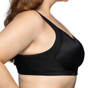 Soutien-gorge de sport pour femme, léger, respirant, grande taille, design personnalisé, haute performance, écologique - Product Image 5