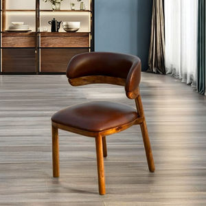 Sillas de Comedor Modernas y Contemporáneas Estilo Farmhouse y Juego de Sillas de Comedor de Madera Maciza Extensibles y Plegables para el Hogar - Product Image 3