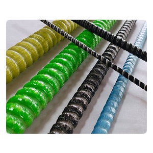 แท่งโพลีเมอร์เสริมแรงด้วยใยแก้ว (GFRP) ซุปเปอร์แองเคอร์ - Product Image 1