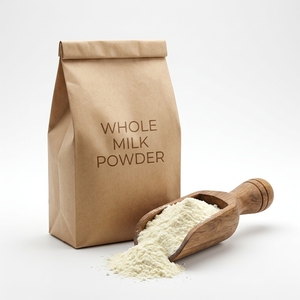 Poudre de lait entier pur, ingrédient laitier premium pour la transformation alimentaire, la restauration et la distribution en gros - Product Image 5