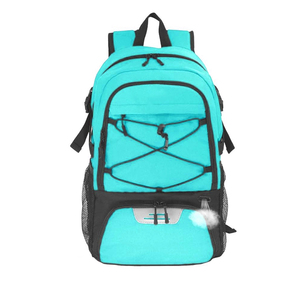 Sac de sport robuste pour kits de basketball – Fournisseur en gros pour joueurs, équipes, clubs et programmes d'entraînement - Product Image 1