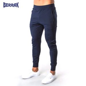 New Style Mens ALPHALETE Jogger Sweatpants Man Gyms Workout Fitness Cotton Trousers Male Casual Fashion Skinny Track Pants - Product Image 4