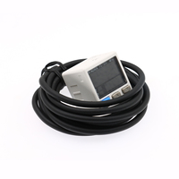 Capteur de pression numérique positive à vide composé WINCHEN PS301-M RS485 (compatible SMC)