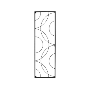 Metal Wall <b>Trellis</b> Modern Garden <b>Trellis</b> - Product Image 5