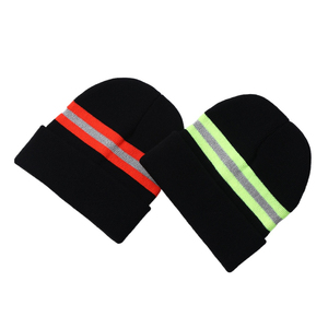 wholesale custom logo 100% <b>wool</b> winter <b>beanie</b> hats super quality breathable knit skullies warm bulk supplier - Product Image 2
