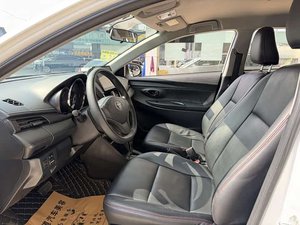 <span class=keywords><strong>Toyota</strong></span> <span class=keywords><strong>YARiS</strong></span> 2018 1.5E CVTT Edición <span class=keywords><strong>Comfort</strong></span> en Buen Estado - Product Image 3