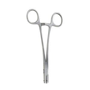 High Quality Cerclage Wire Twister Cutter Dull Finish Veterinary Orthopedic Surgical Instrument 16cm Reusable Stainless Steel - Product Image 1