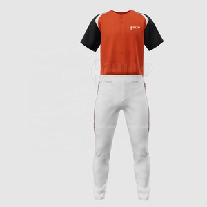 Uniforme de basket-ball de marque privée en prix de gros uniforme de basket-ball confortable de haute qualité - Product Image 3