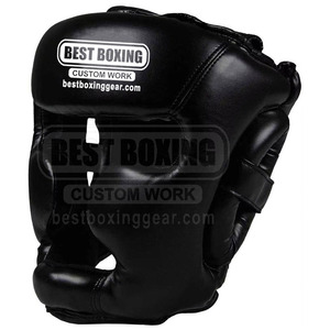 Reliable Comfort Structure <b>Head</b> Guard Flexible Sports Design For Practice Activities <b>Head</b> Guard Athletic Wear <b>Head</b> Guard - Product Image 6