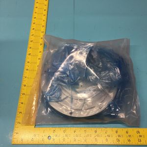ÉLECTRODE SUPÉRIEURE VARIAN 8101203752, 154115 - Équipements et pièces semi-conducteurs d'occasion de qualité supérieure à l'échelle mondiale chez - Product Image 1