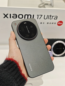 2026 Mi17แบรนด์ใหม่ดั้งเดิม6.9เฉียบ120Hz OLED 8 Elite กล้อง200MP Gen5 90W ชาร์จ6000mAh เรือธง5G สมาร์ทโฟน - Product Image 4