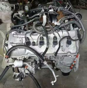 ชุดประกอบเครื่องยนต์ V8ผลิตซ้ำ5.7L 3UR-FE - Product Image 1